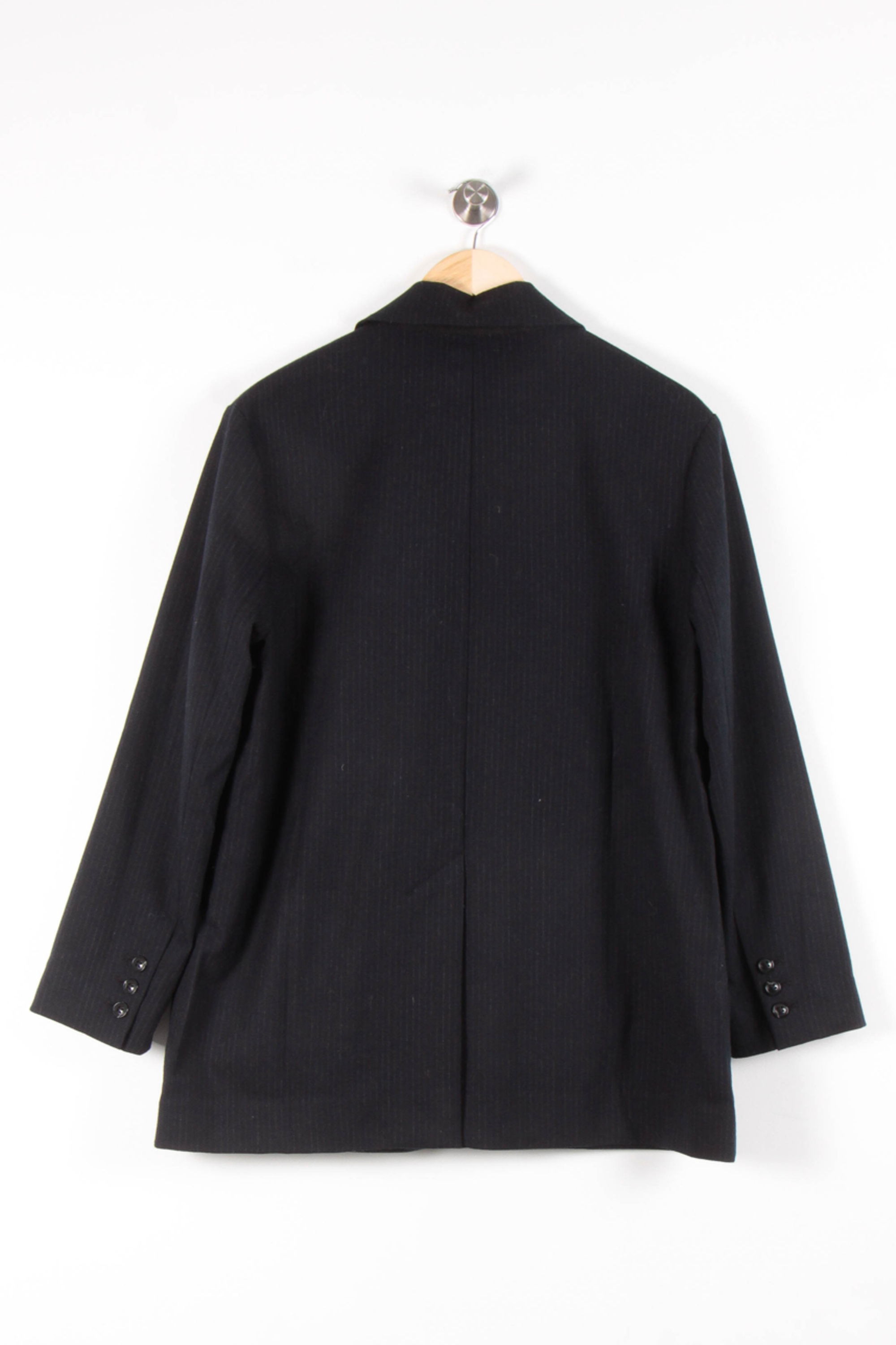 JACKET COMPTOIR DES COTONNIERS - Seconde main Blue