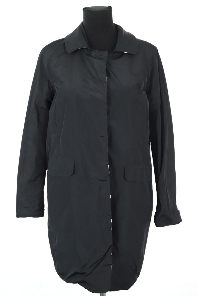 Coat MAX MARA - Seconde Main Black