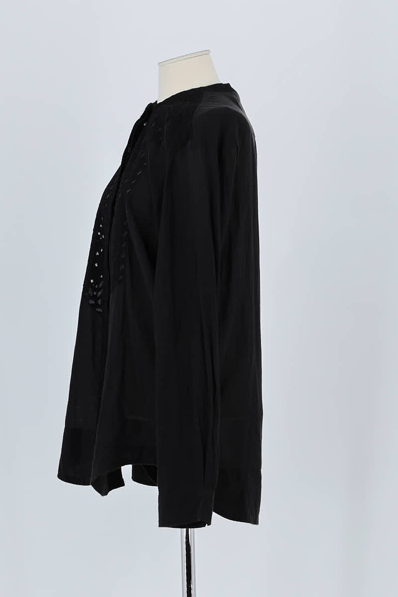 Blouse ISABEL MARANT - Seconde Main Noir