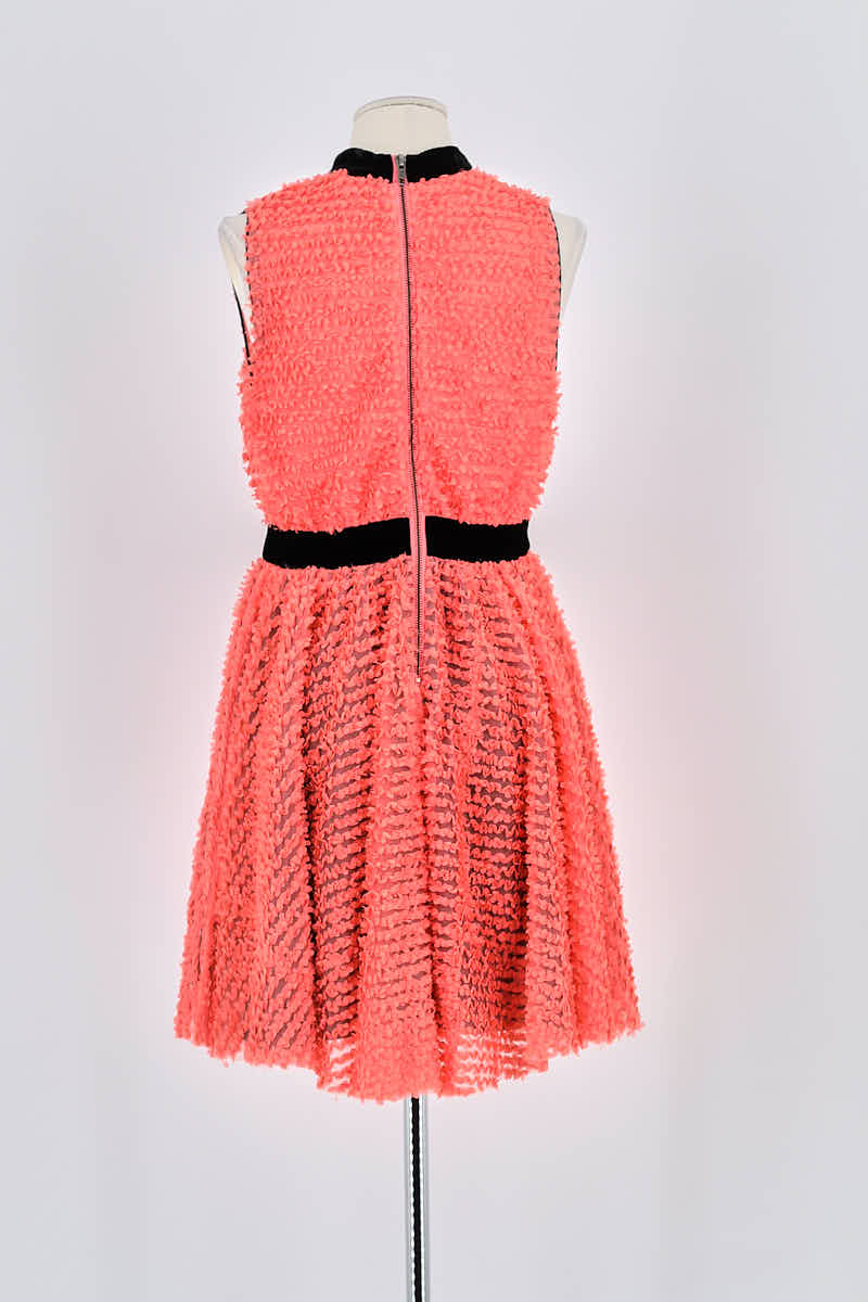 Dress Manoush - Seconde Main Pink