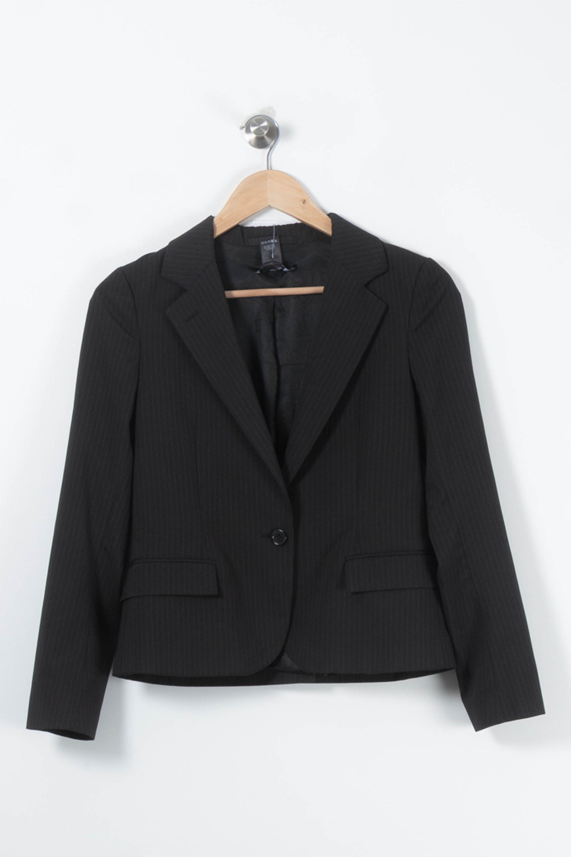 Veste FILIPPA K - Seconde Main Noir