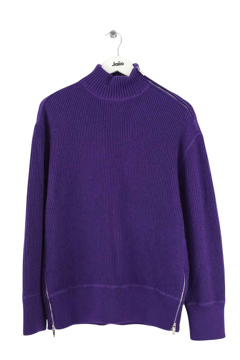 Sweater ARMANI - SECONDE MAIN Purple