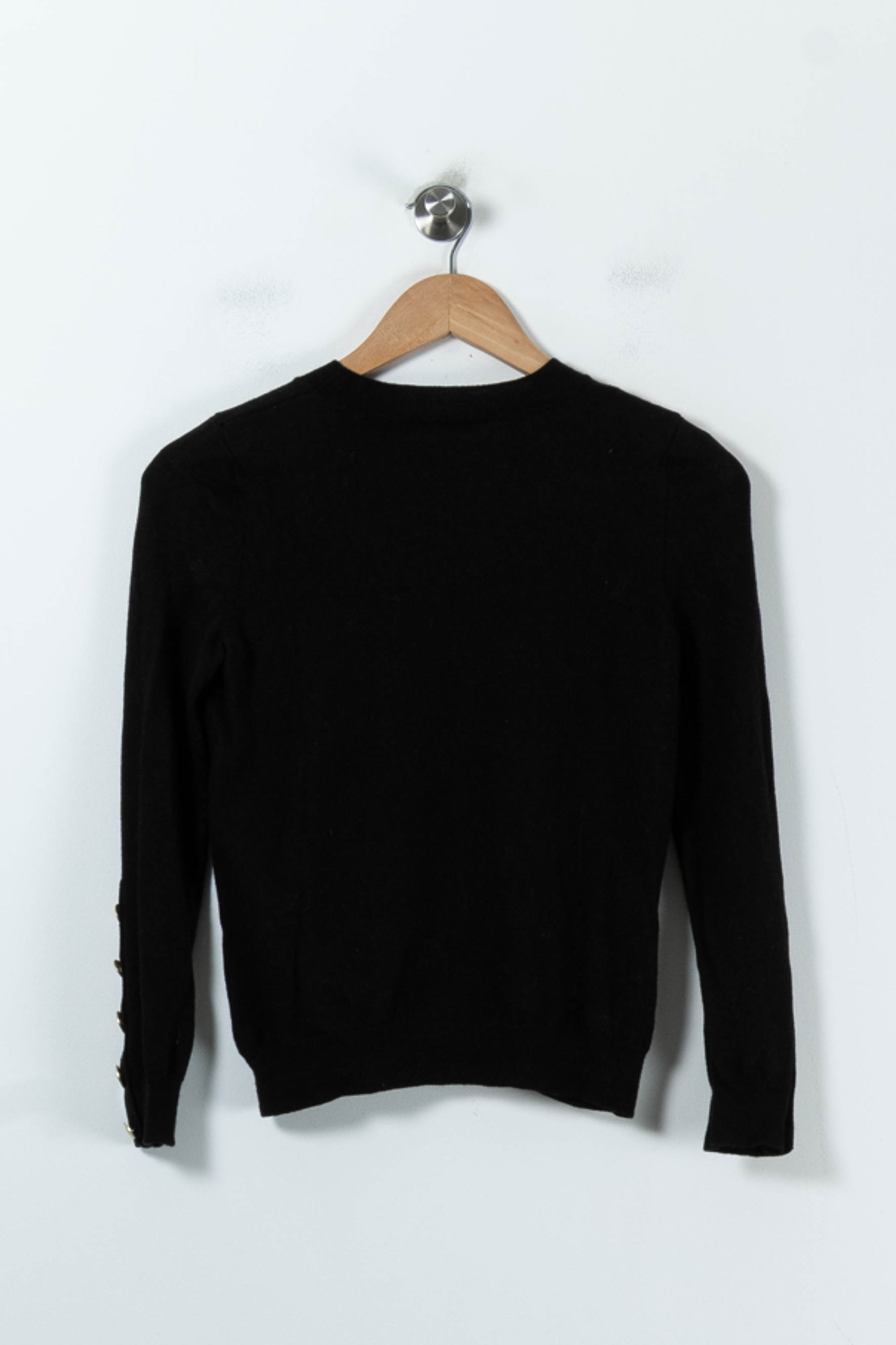 Knitwear SEZANE - Seconde main Black
