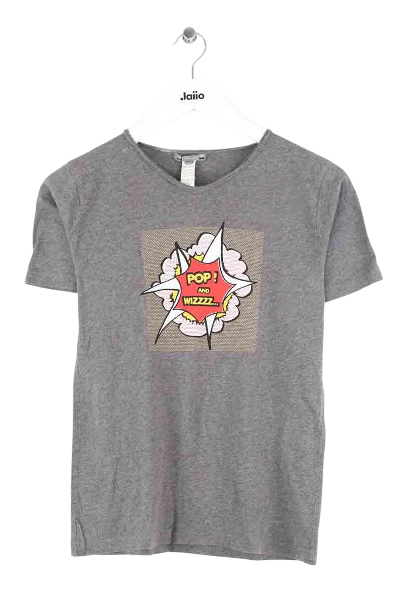 T-shirt BONPOINT - Seconde Main Grey