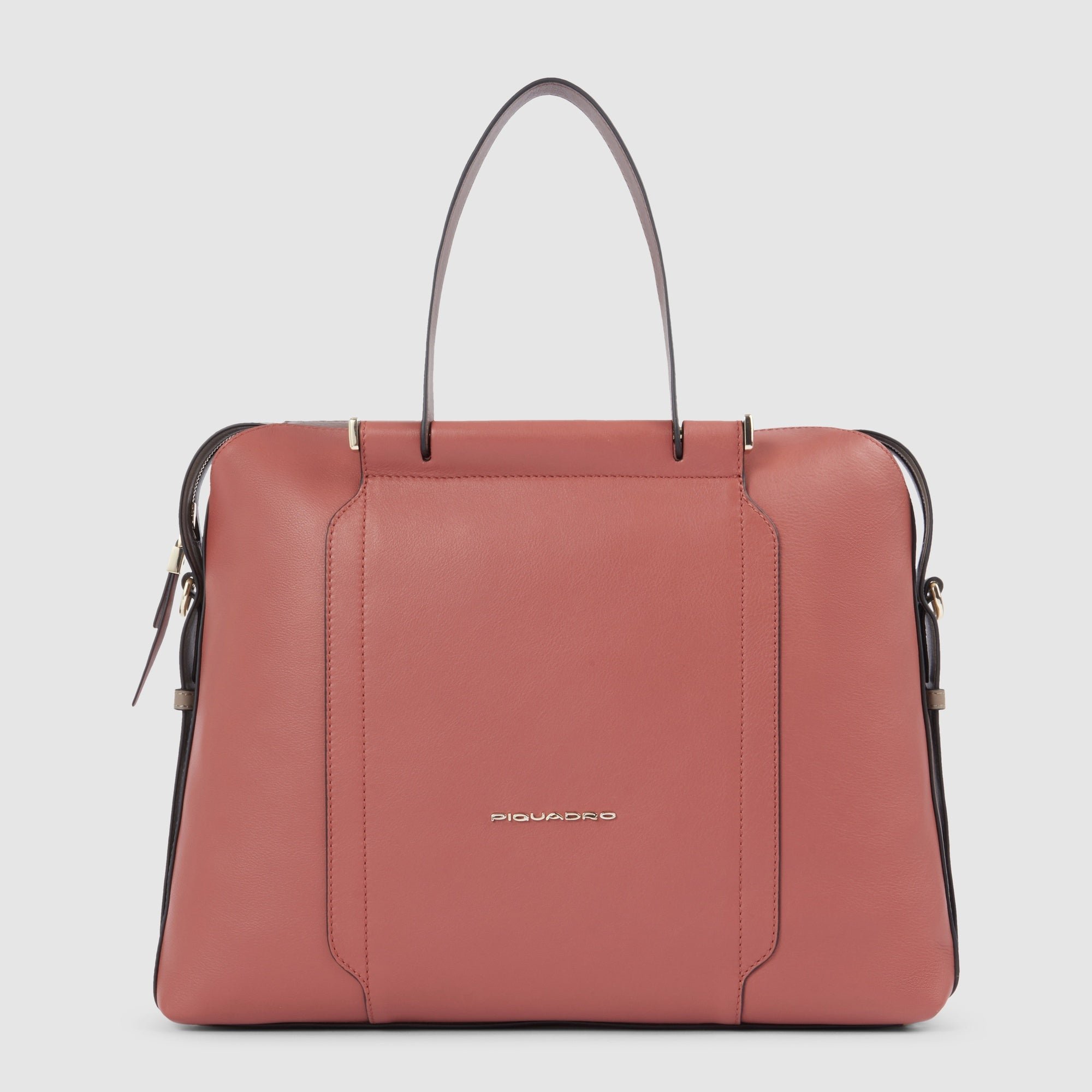 Sac femme à ordinateur 15" PIQUADRO Orange