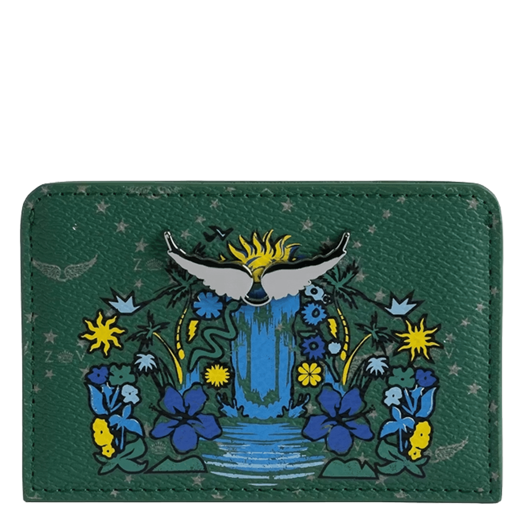 Kaartenmapje ZADIG&VOLTAIRE