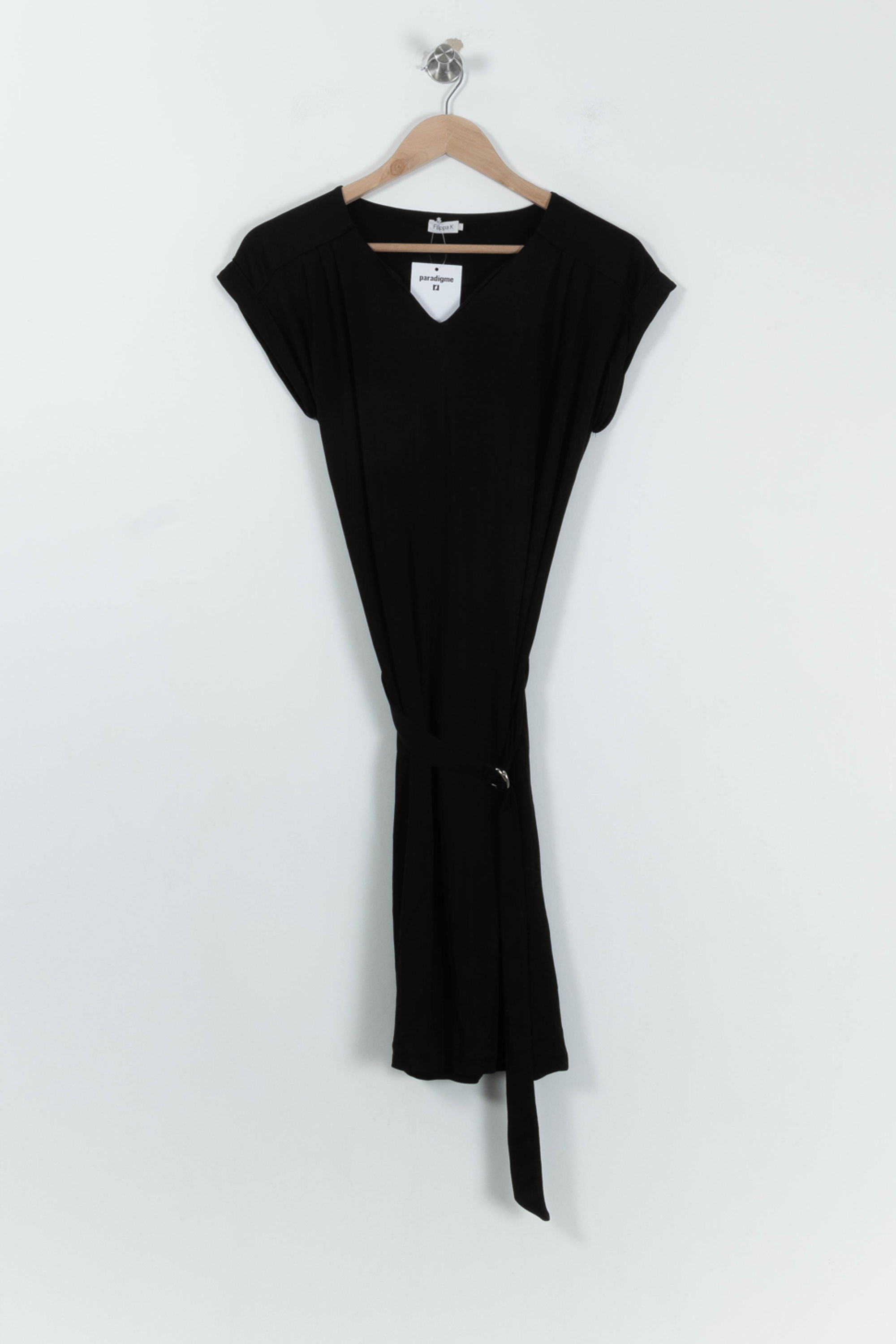 Short & Midi Dress FILIPPA K - Seconde Main Black