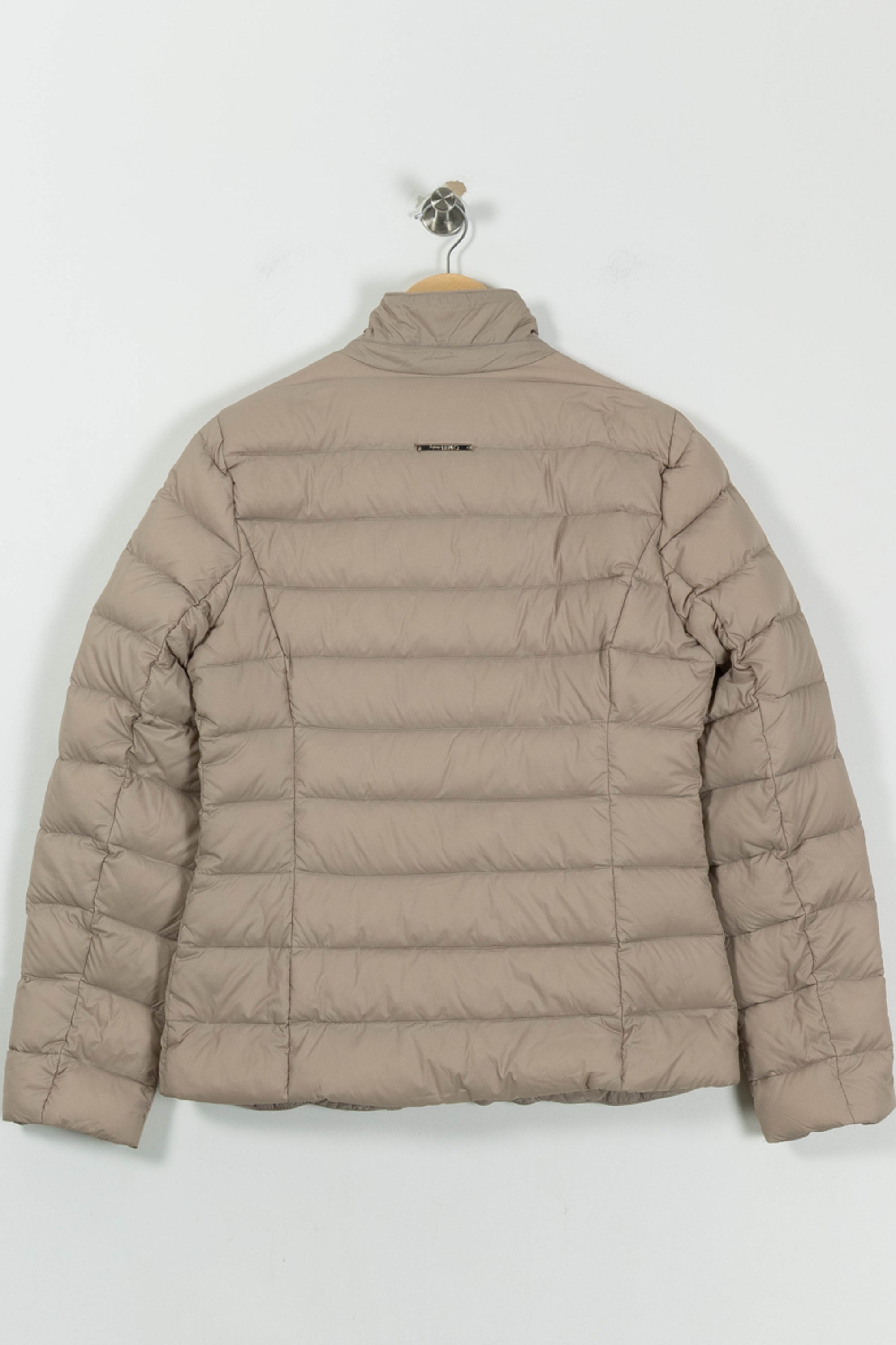 JACKET LIU JO - SECONDE MAIN Beige