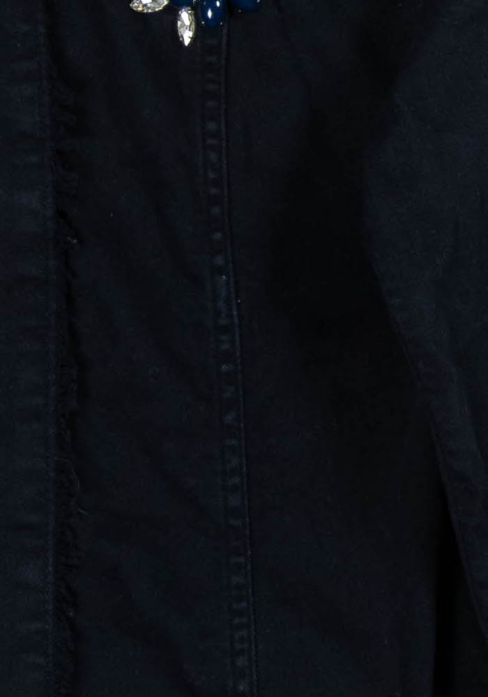 Veste LIU JO - SECONDE MAIN Bleu