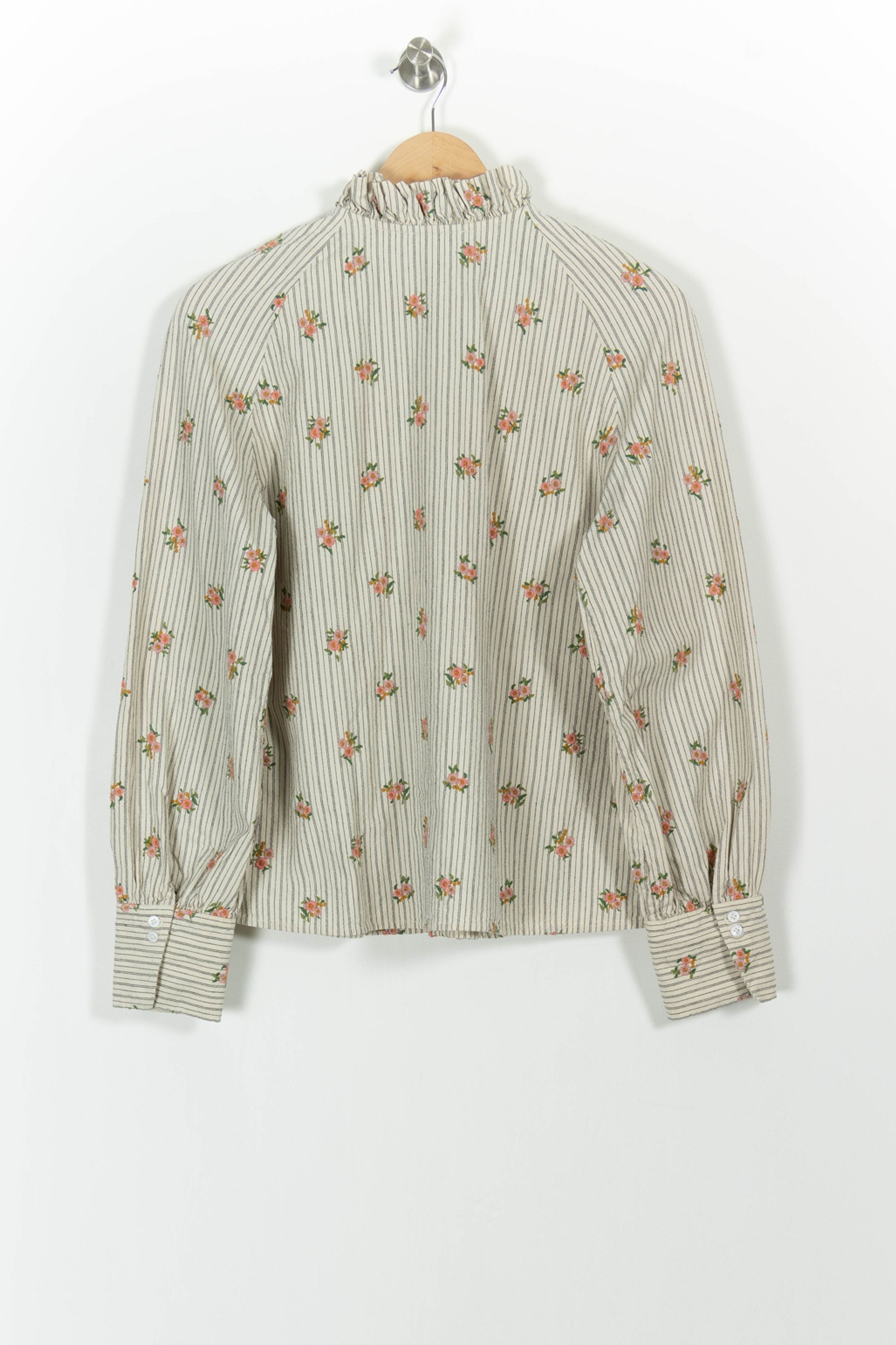 Shirt SEZANE - Seconde main Multicolored