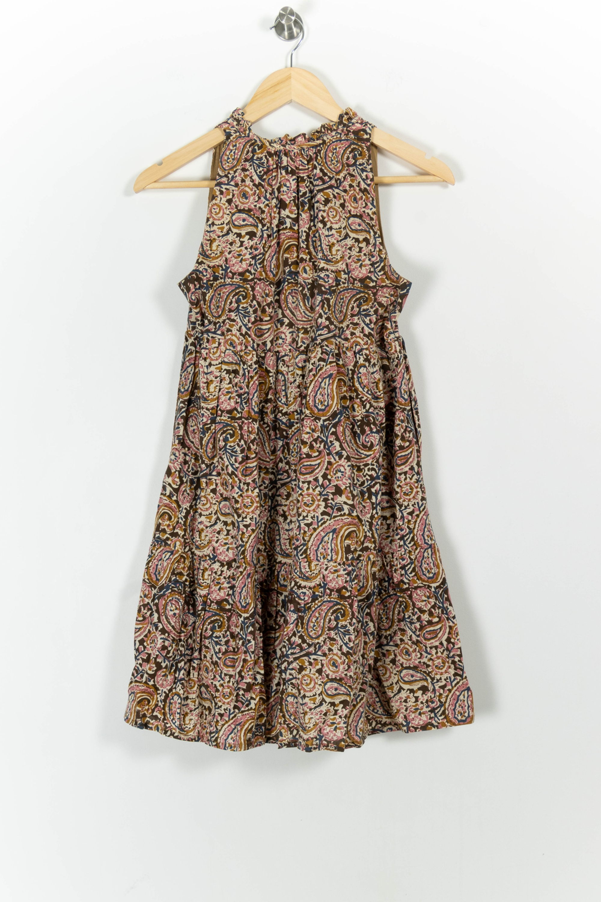 Short & midi dress SEZANE - Seconde main Multicolored