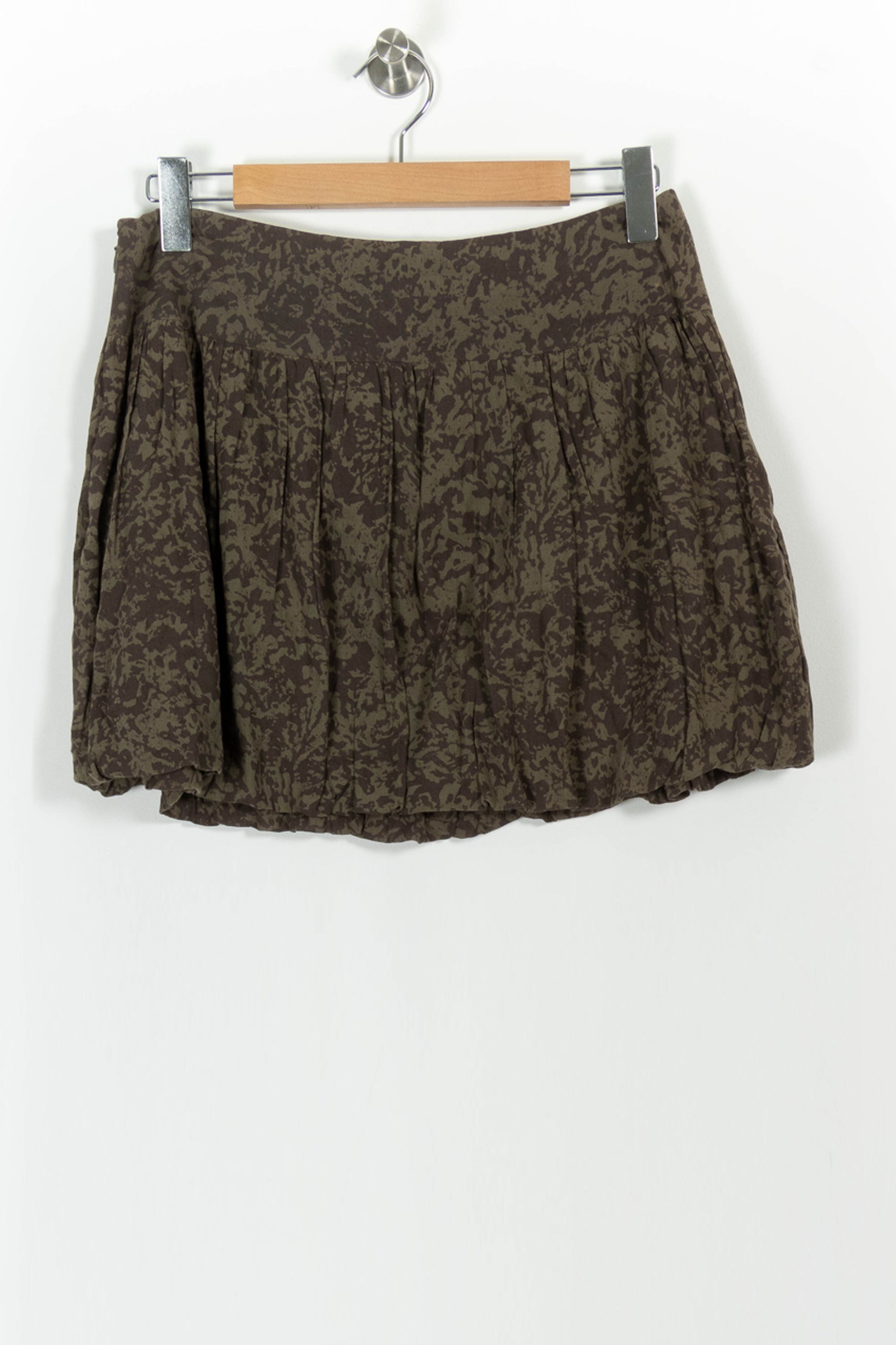 Short & midi skirt COMPTOIR DES COTONNIERS - Seconde main Green