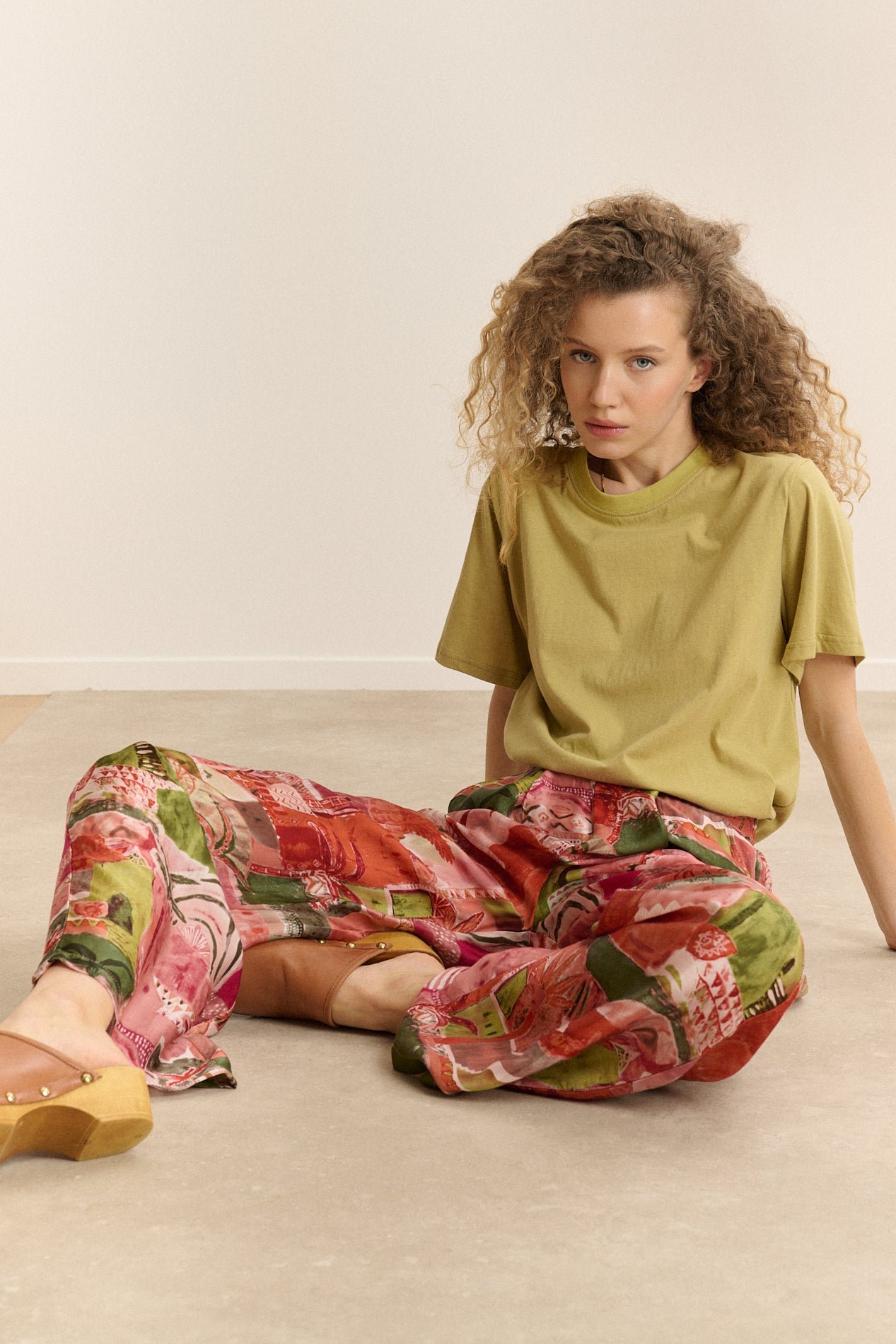 NE PAS REF ERREUR GARANCE PARIS Pink