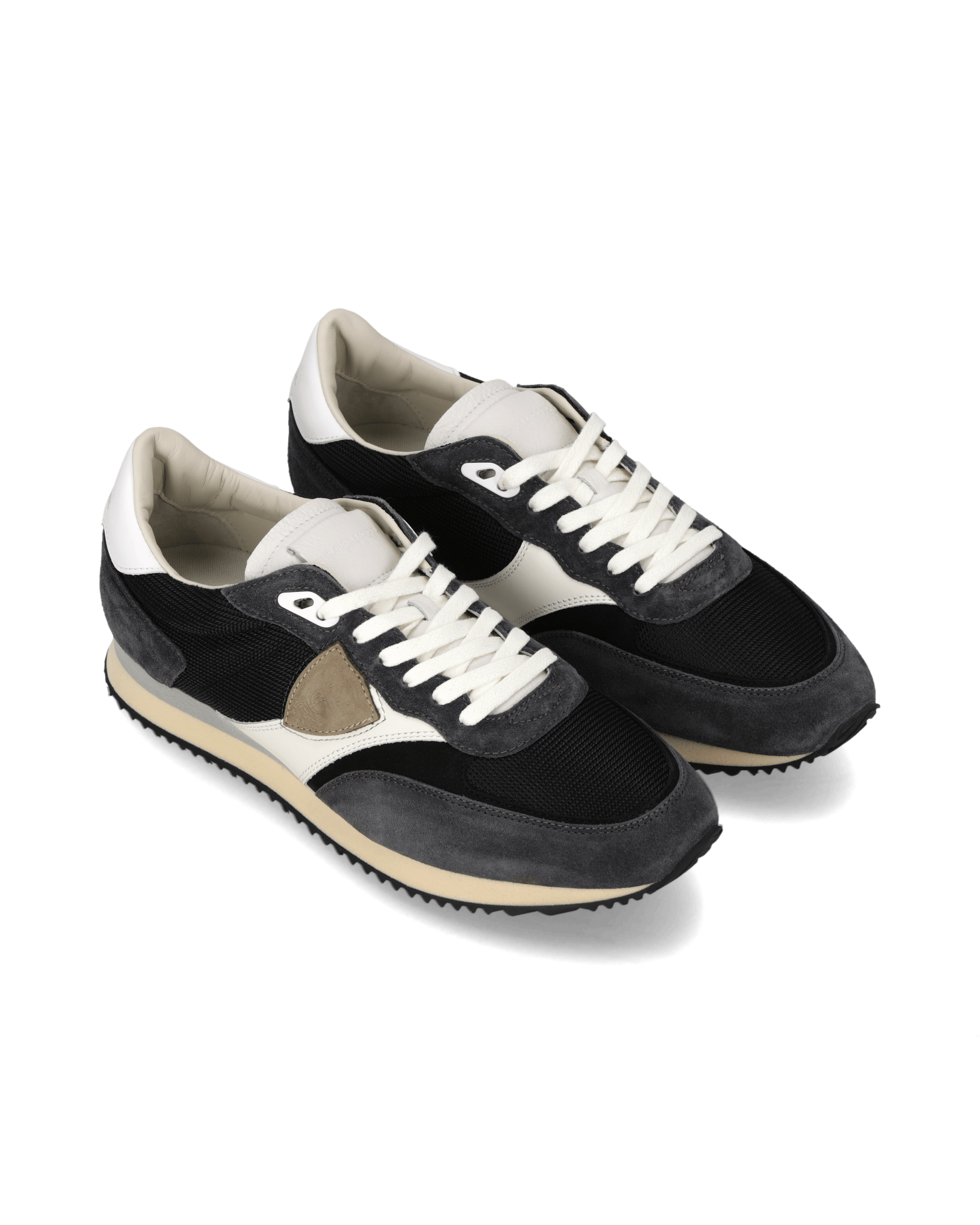 Sneakers blville running PHILIPPE MODEL Blanc