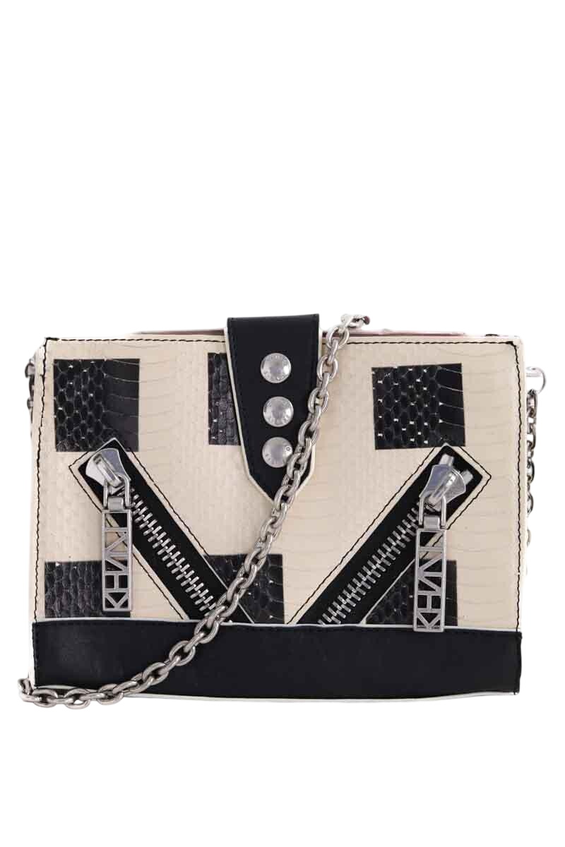 Sac KENZO - SECONDE MAIN White