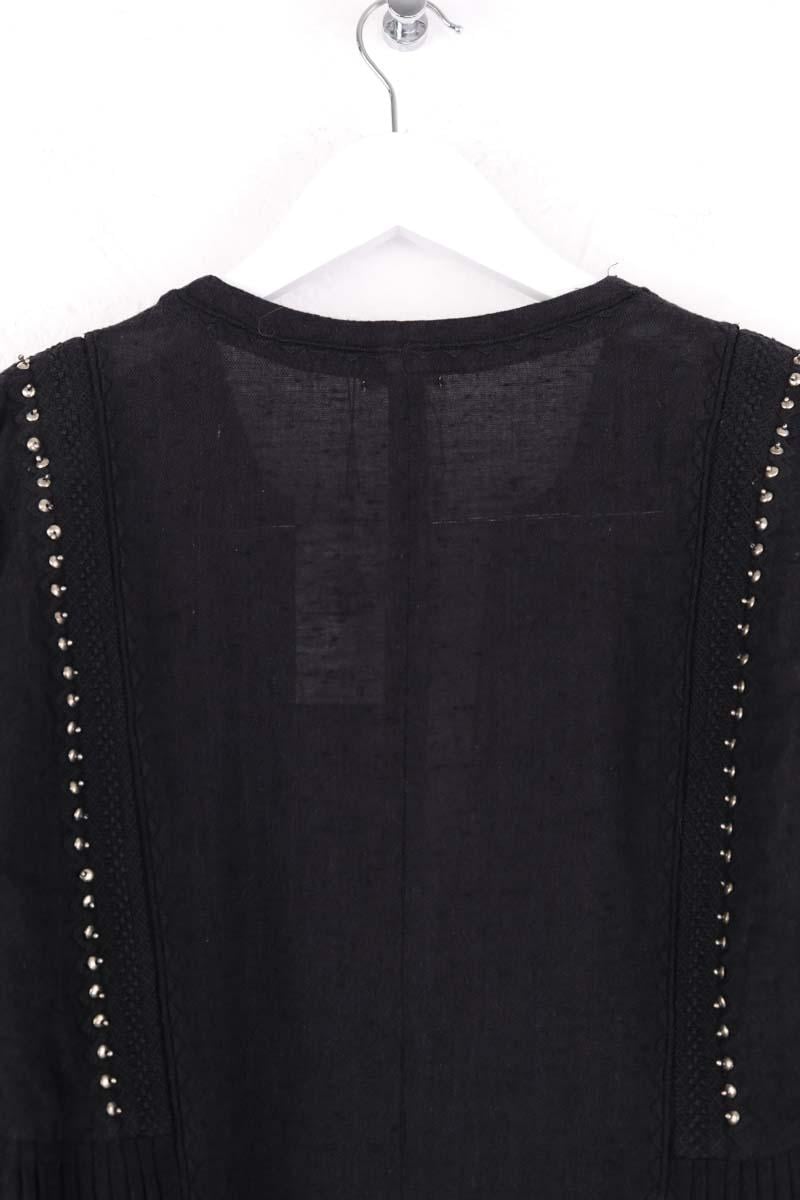 Dress ISABEL MARANT ÉTOILE - SECONDE MAIN Black