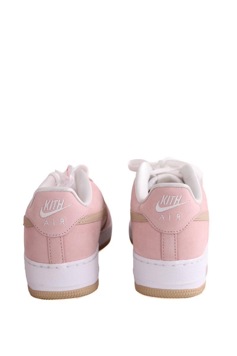 SF Air Force 1 sneakers NIKE - Seconde Main Pink