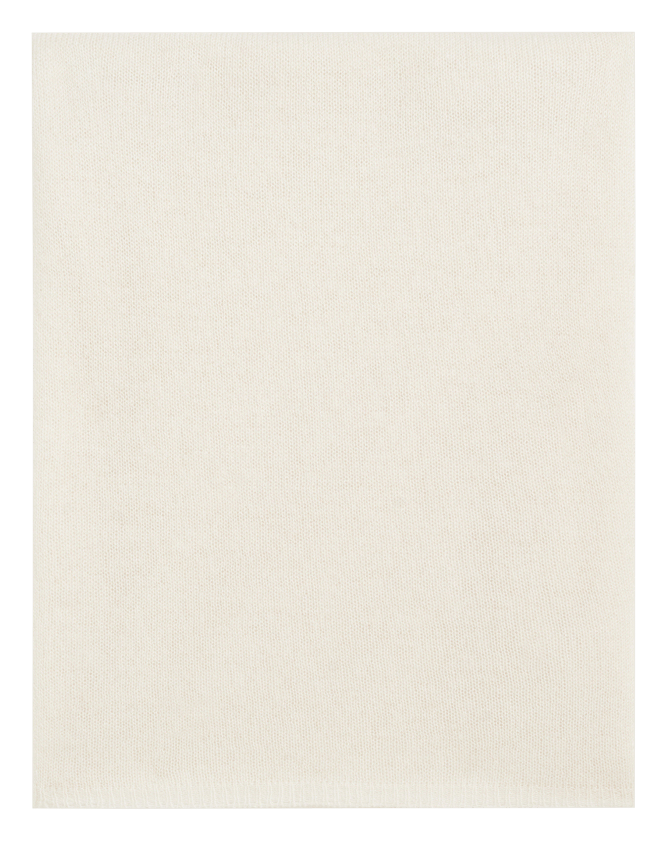 Plain cashmere scarf GERARD DAREL