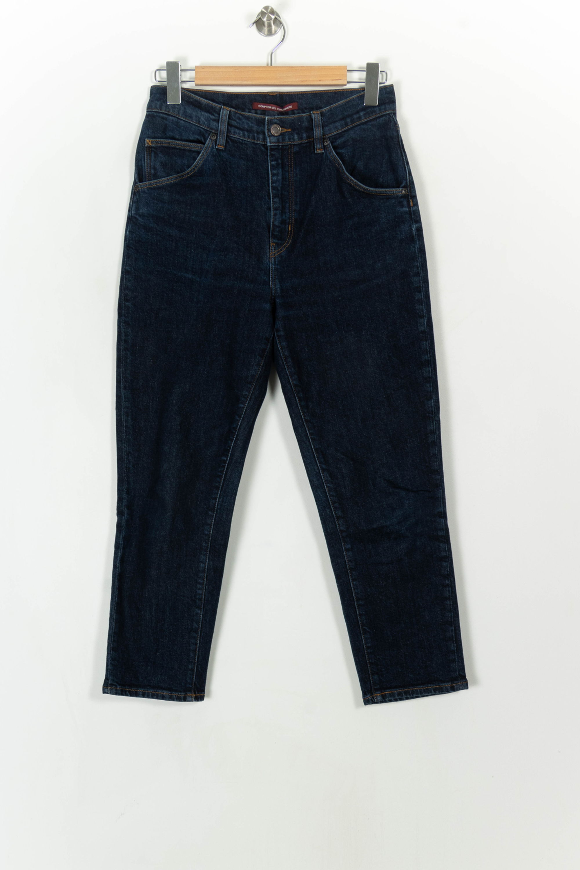 Jeans COMPTOIR DES COTONNIERS - Seconde main Blue