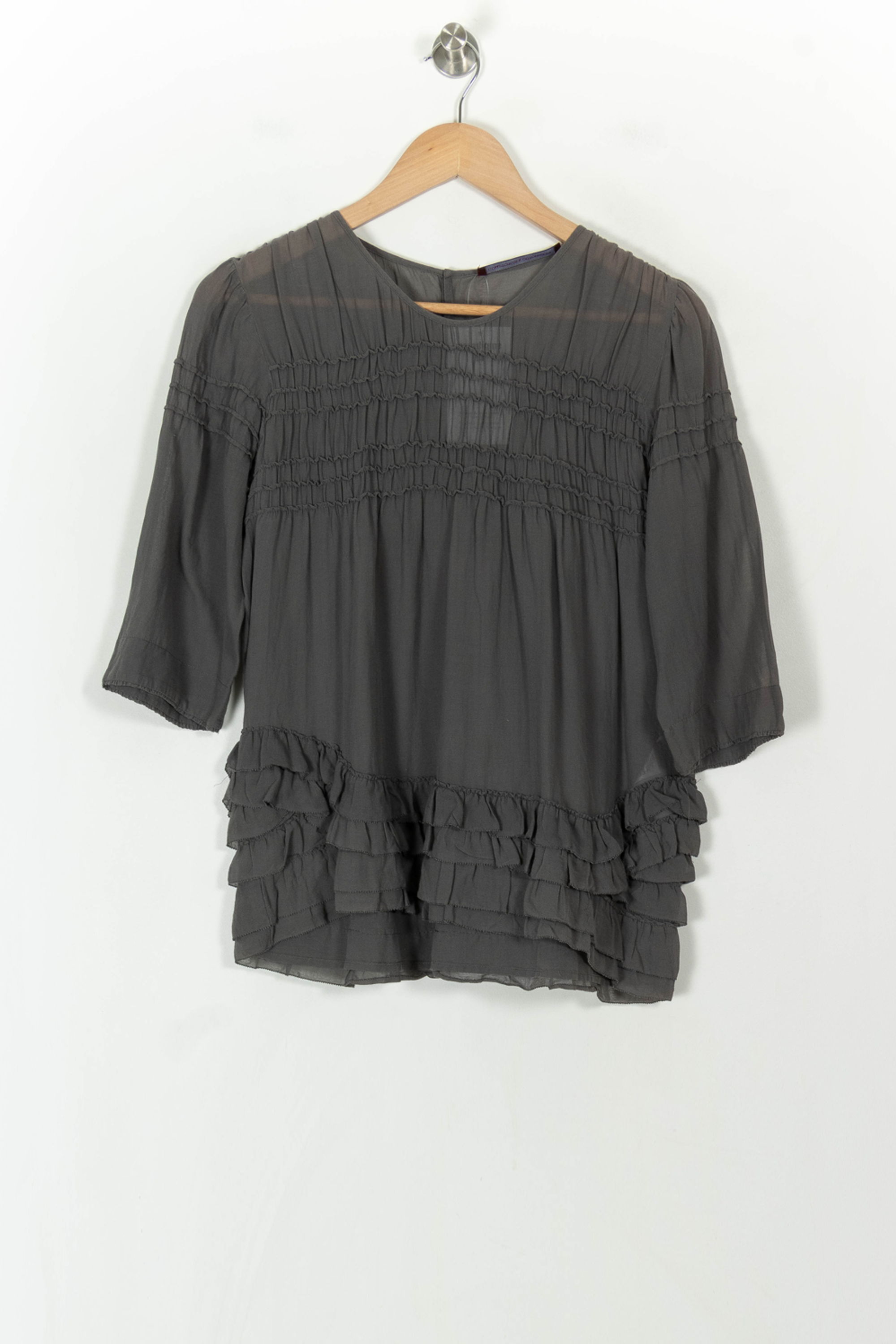 Blouse COMPTOIR DES COTONNIERS - Seconde main Grey