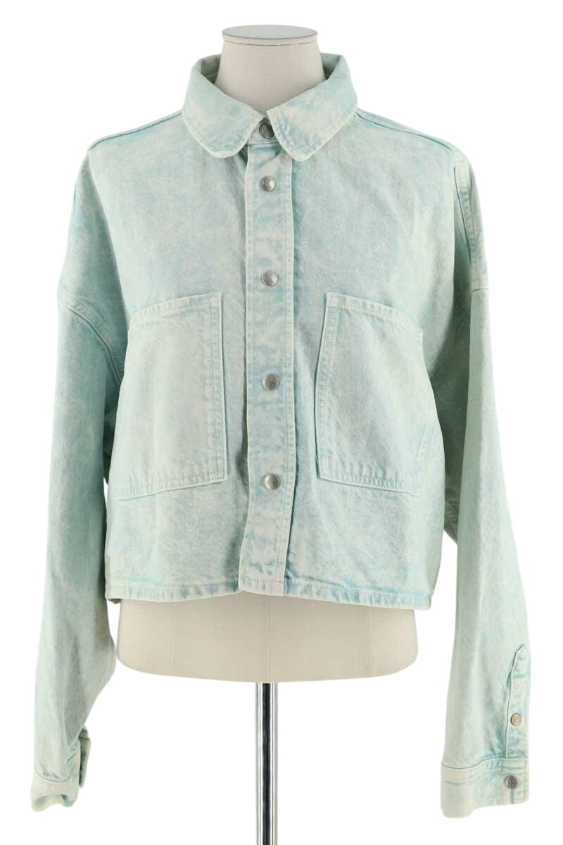 Jacket CALVIN KLEIN - Seconde Main Blue