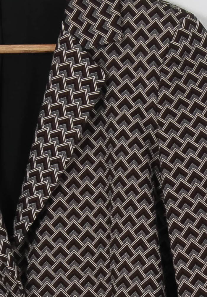Jacket LIU JO - SECONDE MAIN Brown