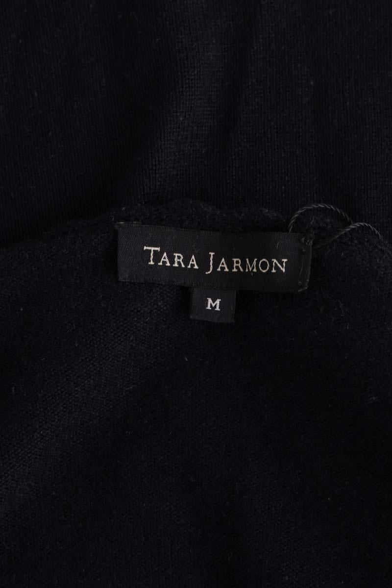 Cardigan TARA JARMON - Seconde Main Black
