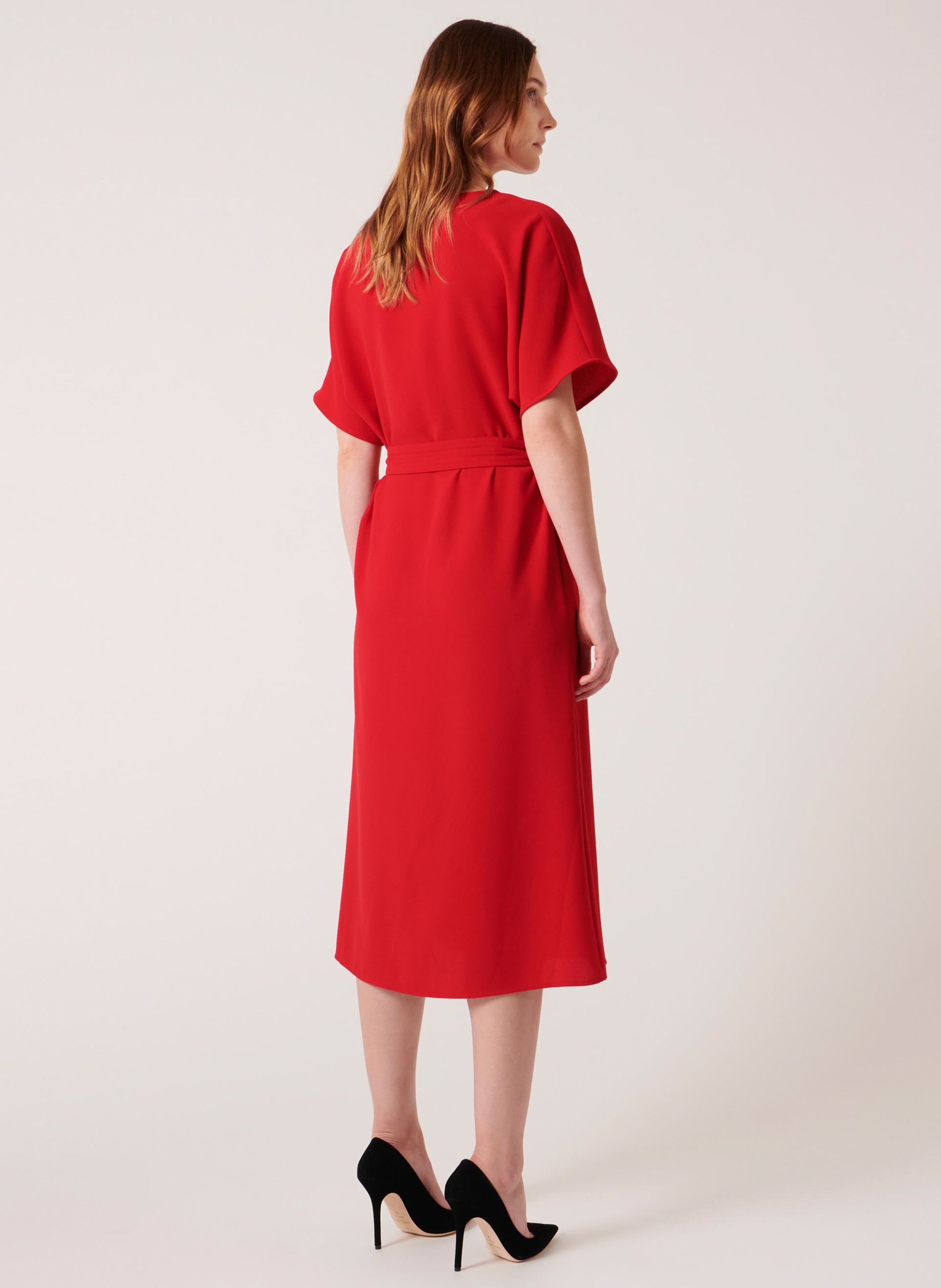 Robe rouge 2024 zapa