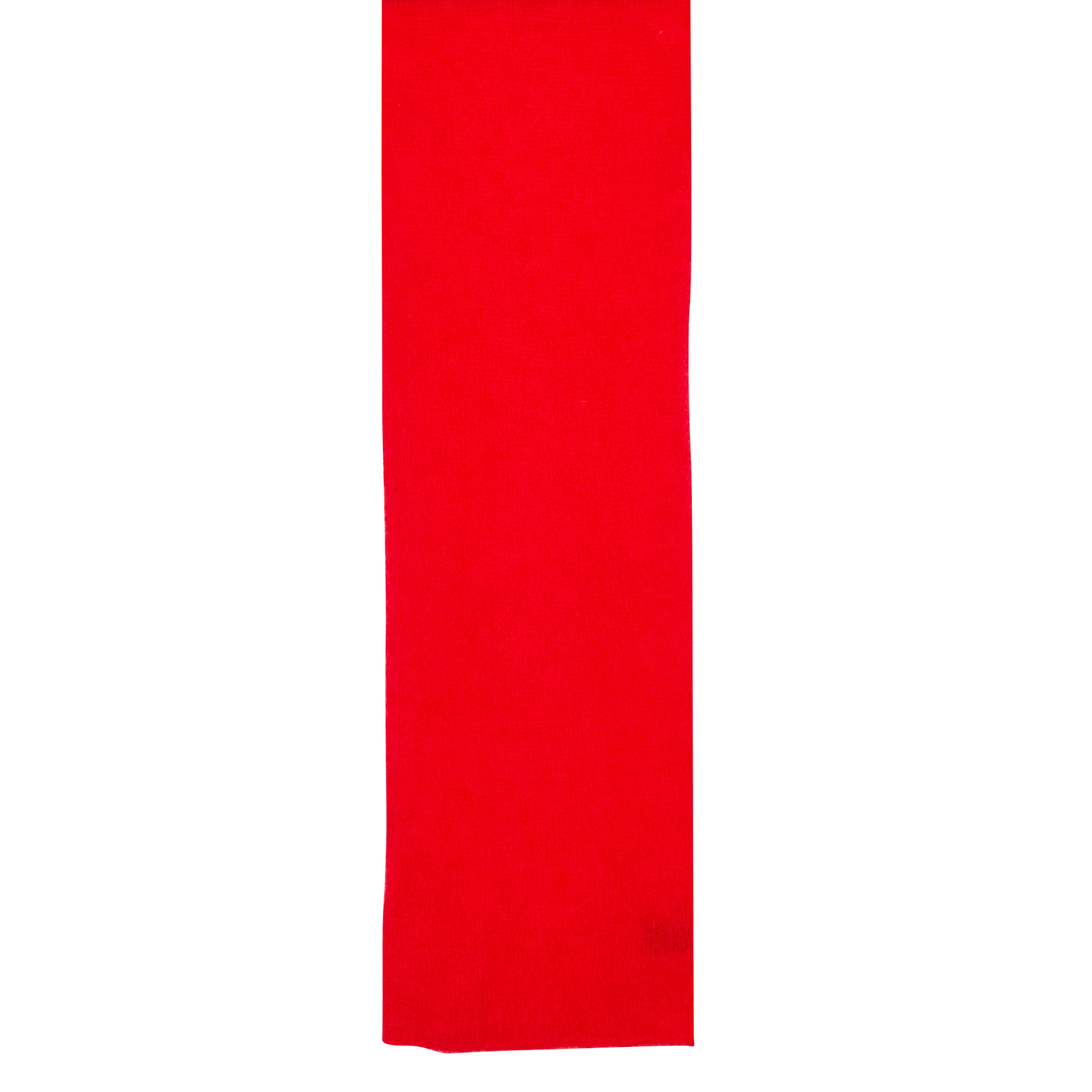 Echarpe en mohair SURPRISE Rouge