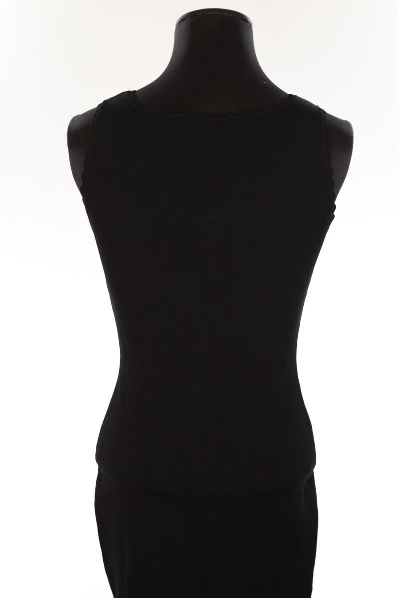 Black dress LK BENNETT - Seconde Main Black