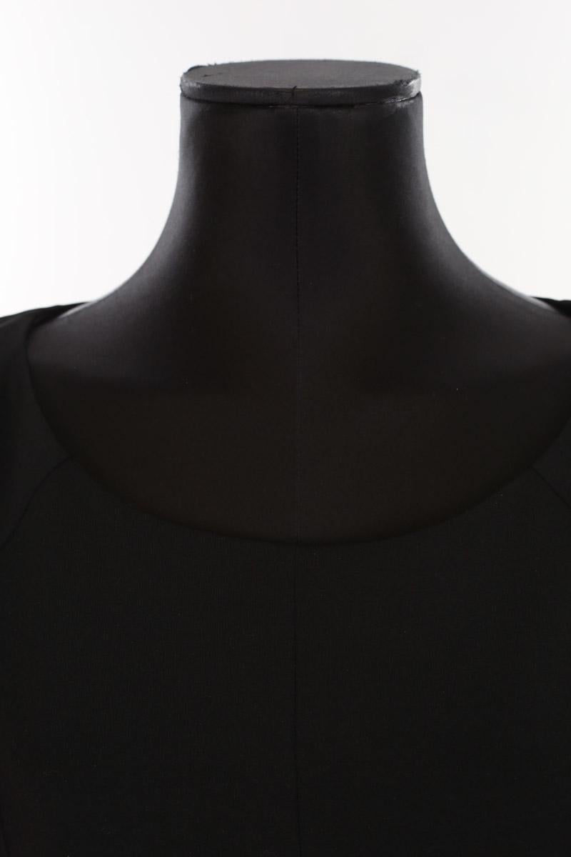 Black dress SONIA RYKIEL - Seconde Main Black