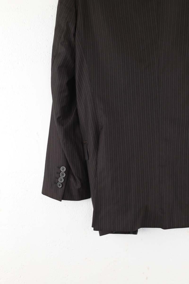 Voile and crochet dress KENZO - SECONDE MAIN Brown