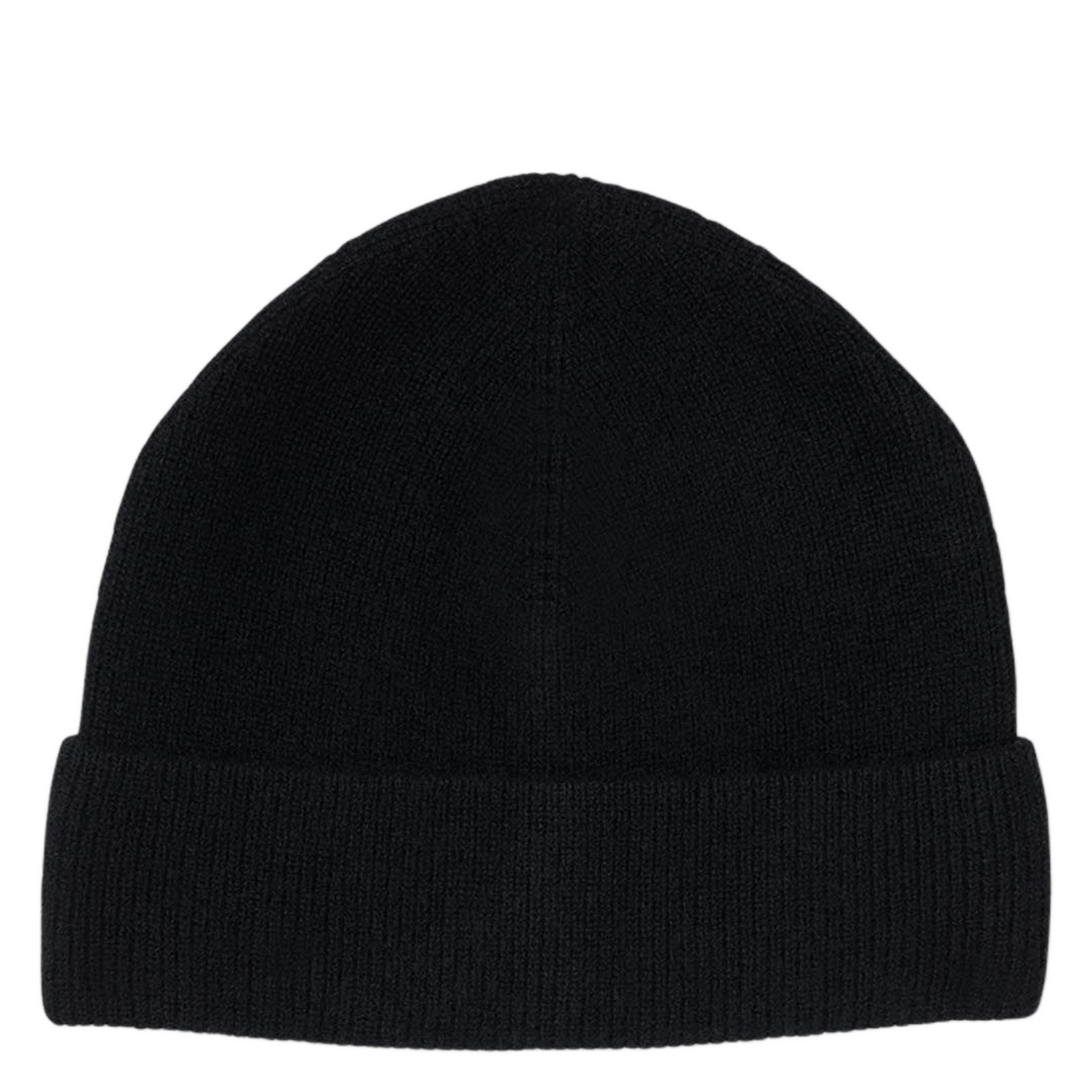 Bonnet en cachemire SANDRO Noir