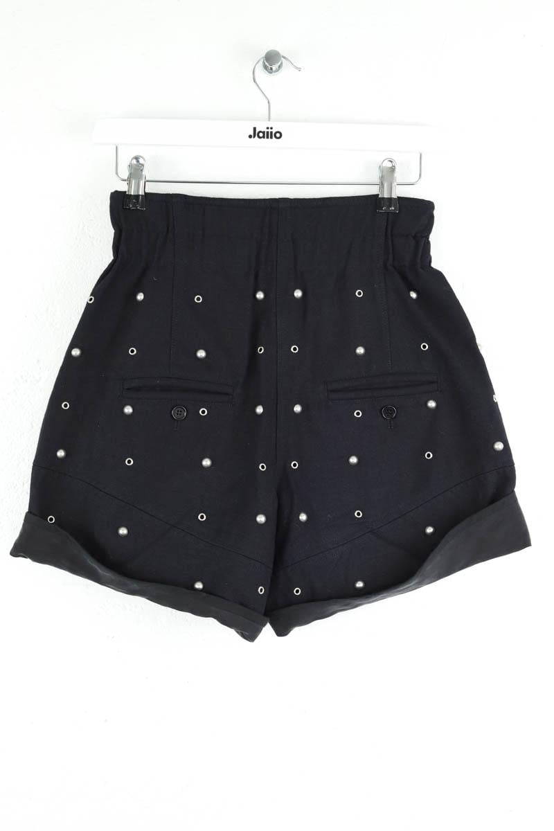 . ISABEL MARANT - Seconde Main Black