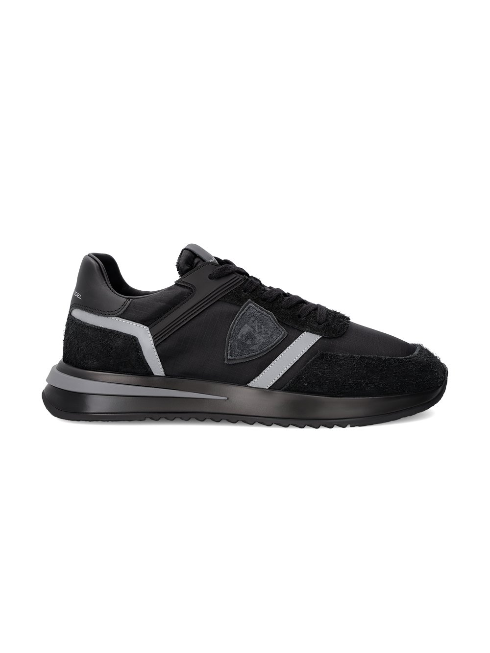 Sneakers Tropez 2.1 Running PHILIPPE MODEL Black