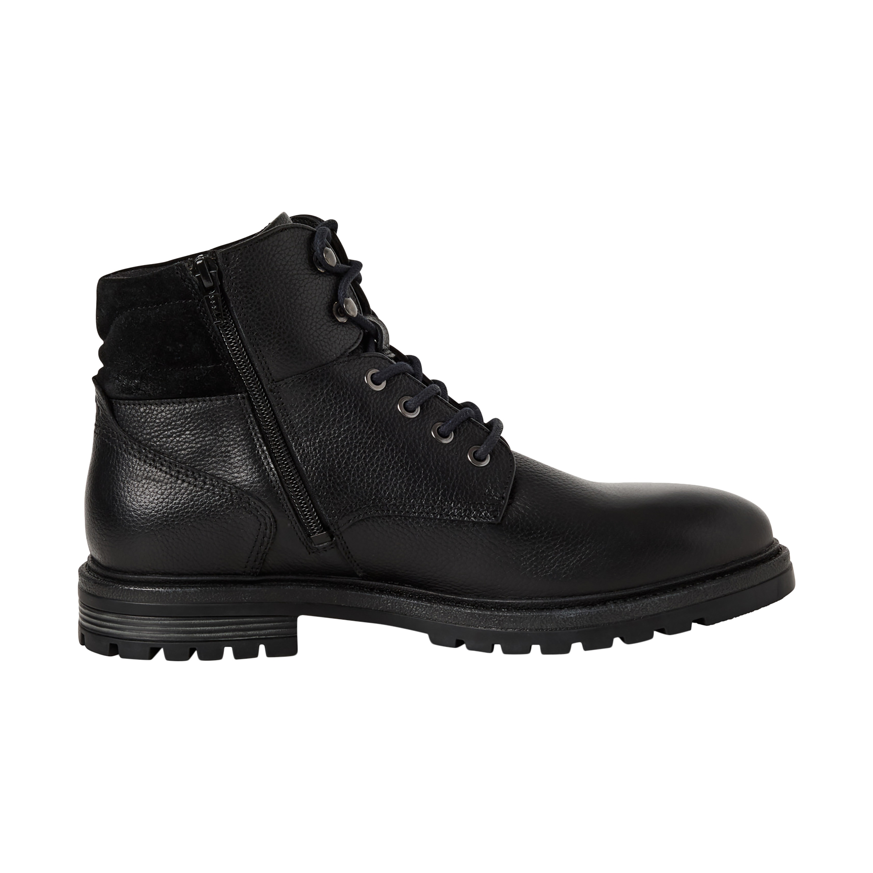 Bottine cuir TAMARIS