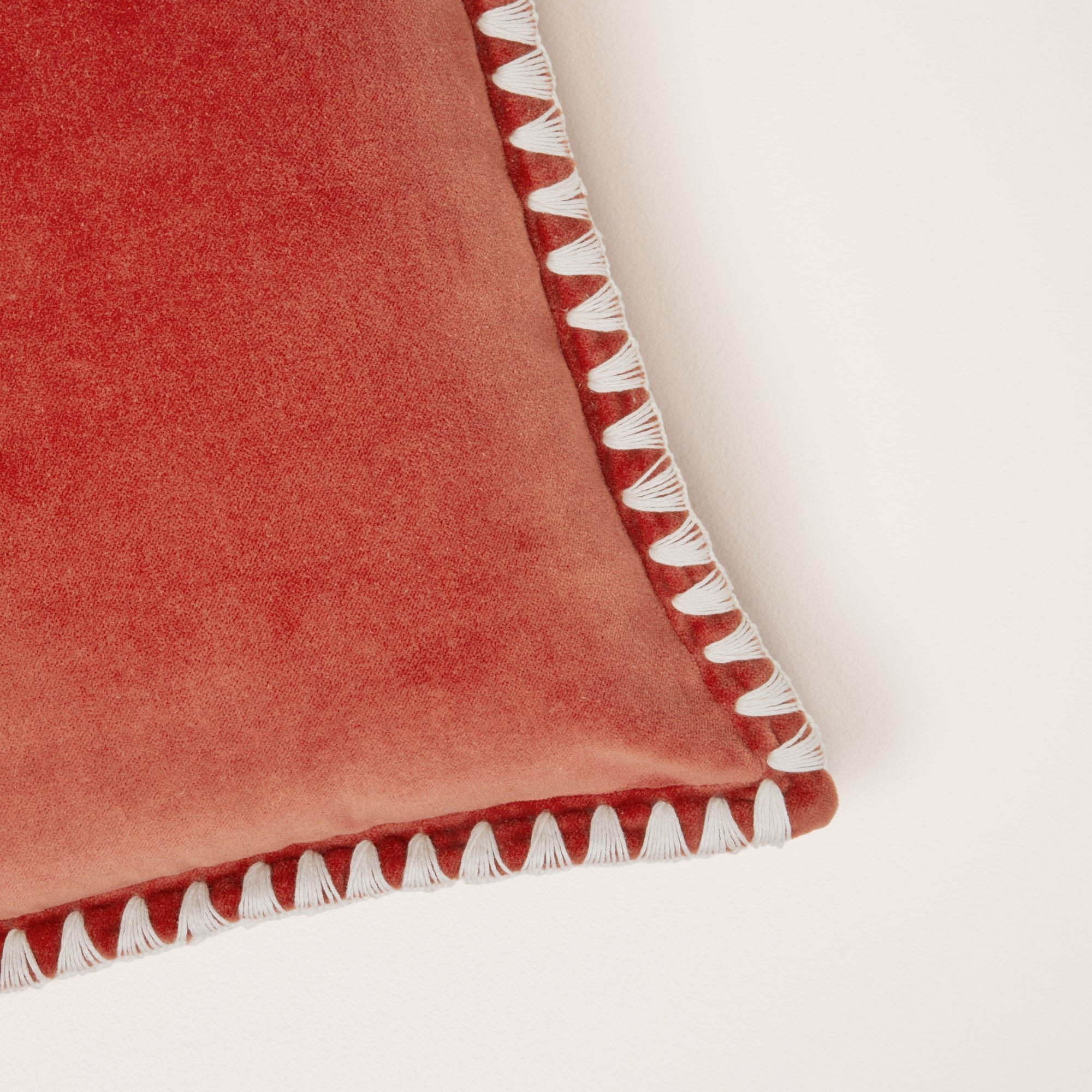 Cushion cover MADURA Orange