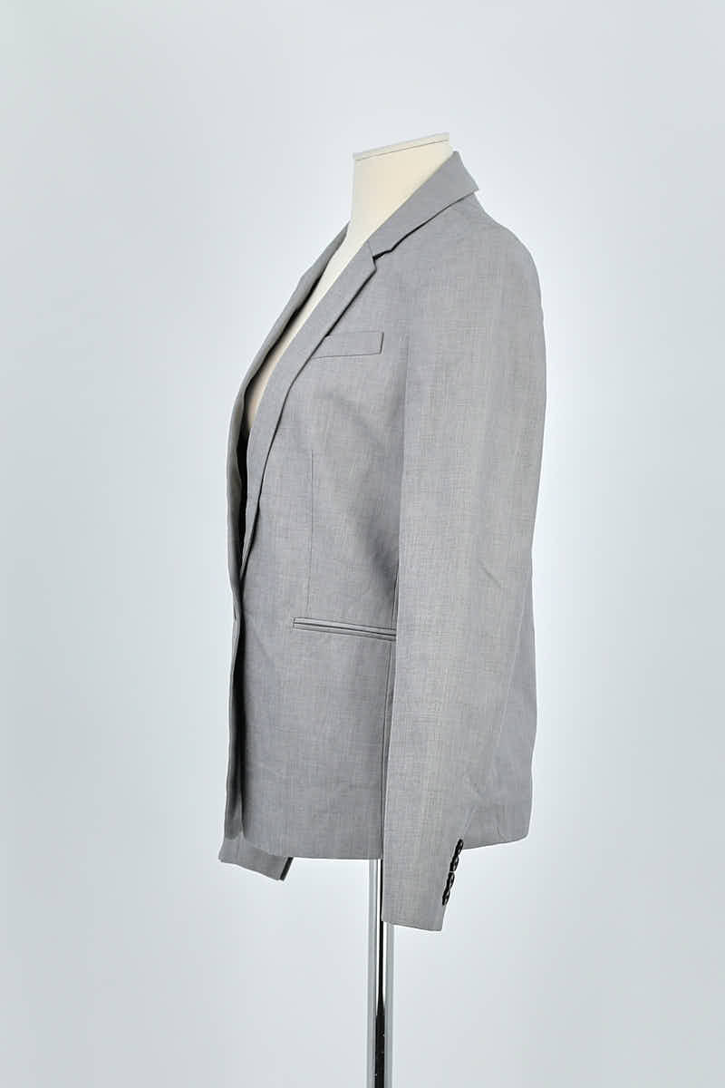 Blazer JOSEPH - Seconde Main Grey