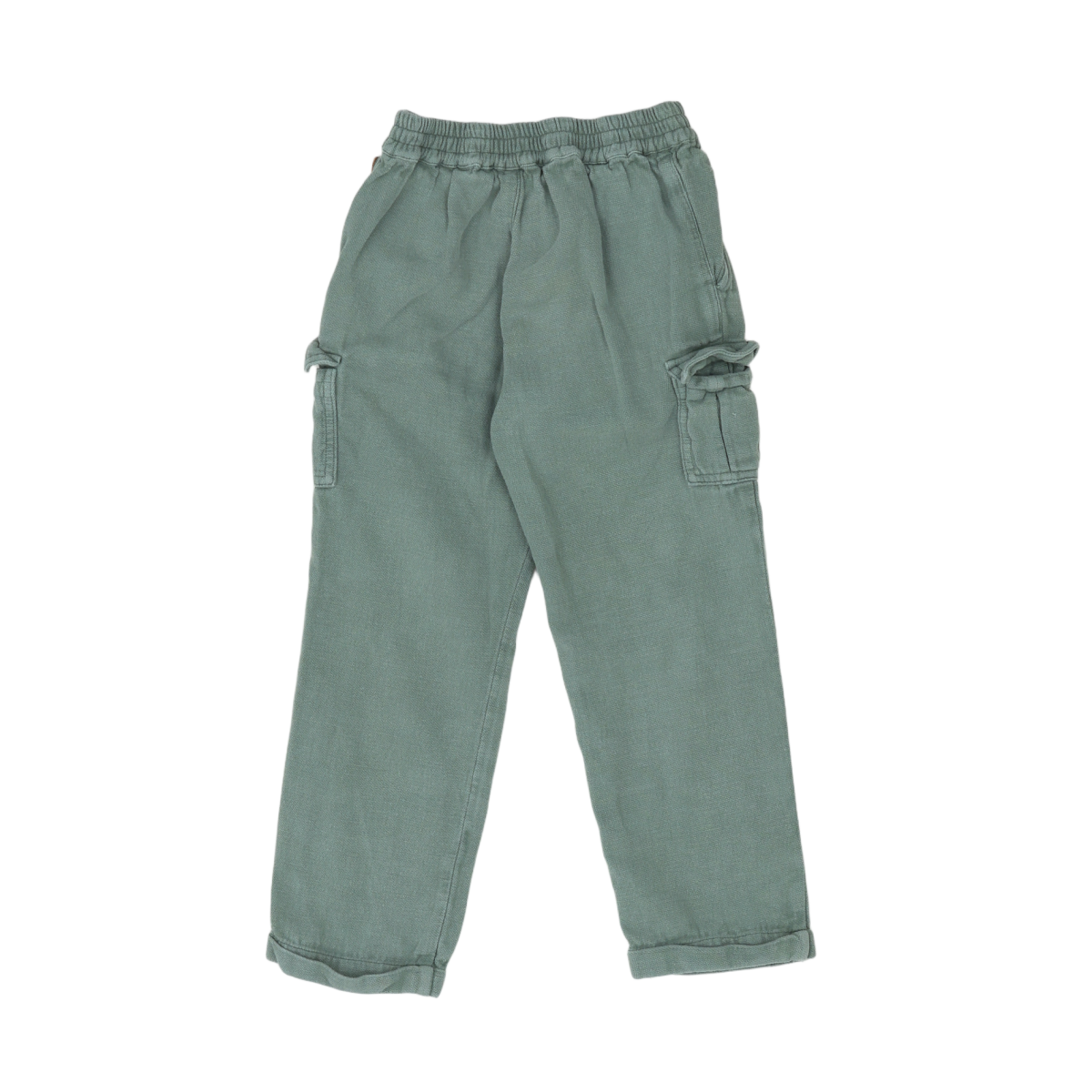 Green children's pants - 6 years TARTINE ET CHOCOLAT - seconde-main Green