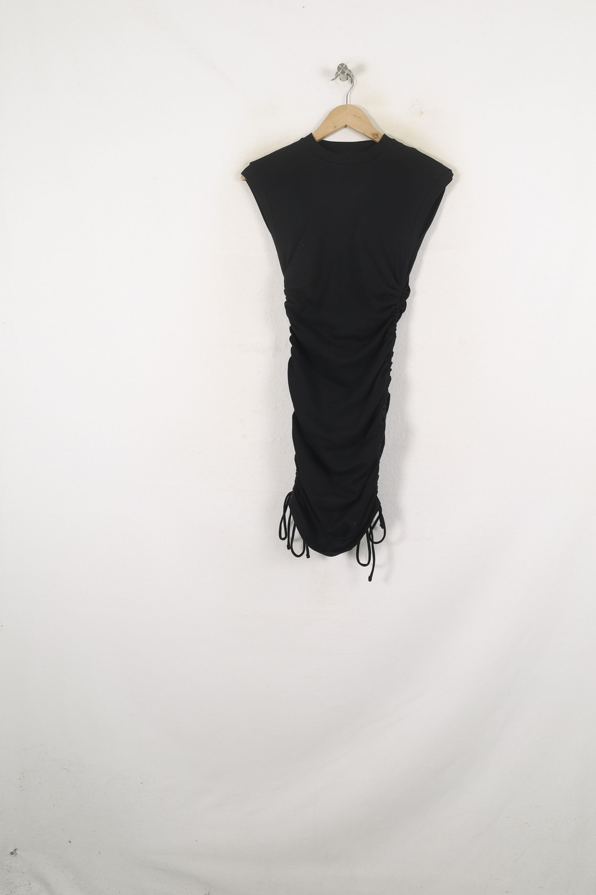 Short & Midi Dress ALLSAINTS - Seconde main Black