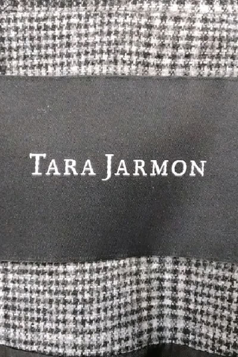 Blazer TARA JARMON - Seconde Main Grey