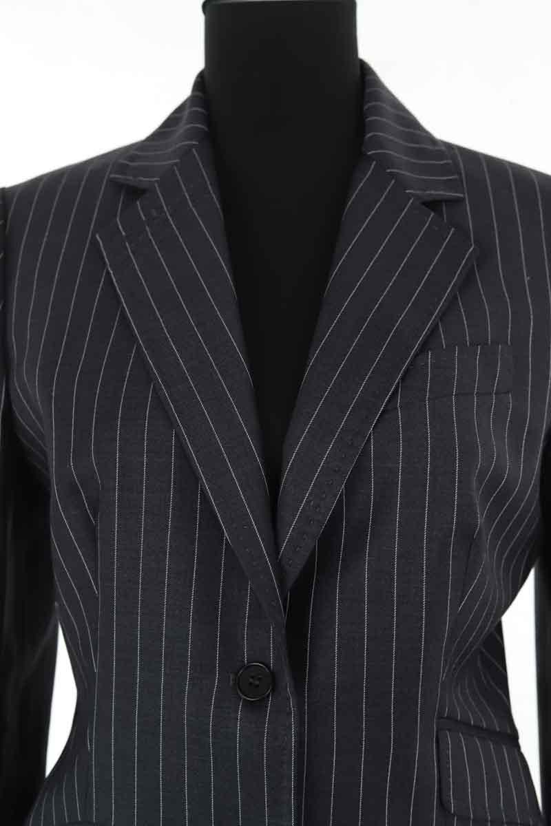 Blazer PAUL SMITH - Seconde main Grey