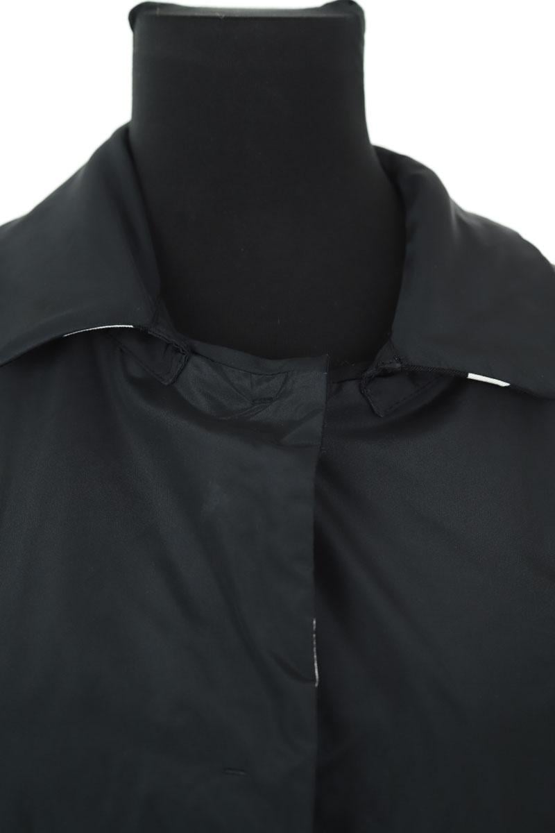 Coat MAX MARA - Seconde Main Black