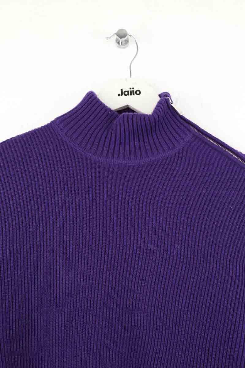 Sweater ARMANI - SECONDE MAIN Purple