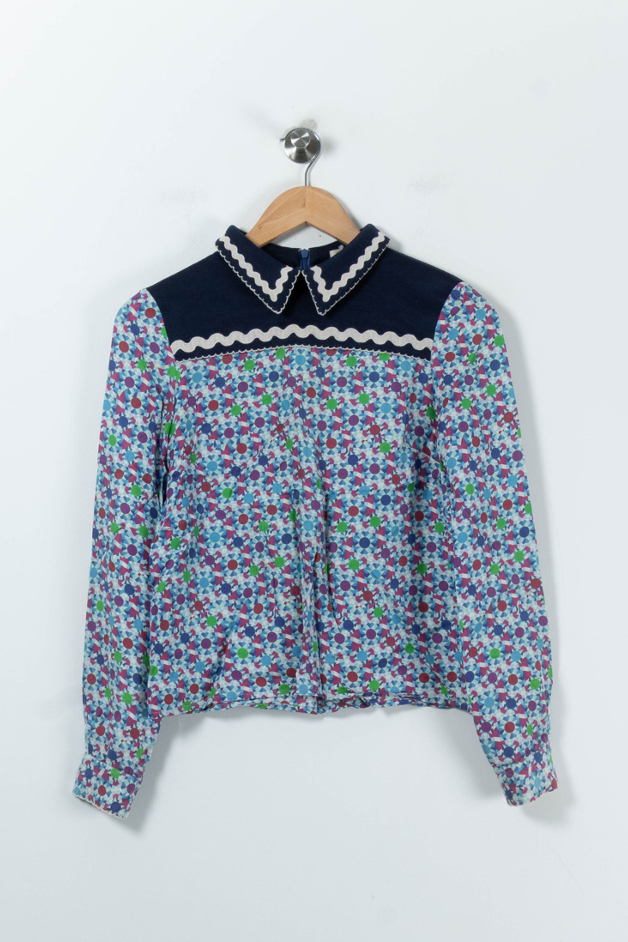 Shirt Manoush - Seconde Main Multicolored