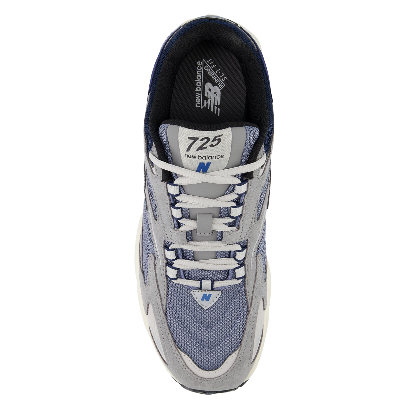 ASICS GEL PULSE 13 NEW BALANCE Grigio