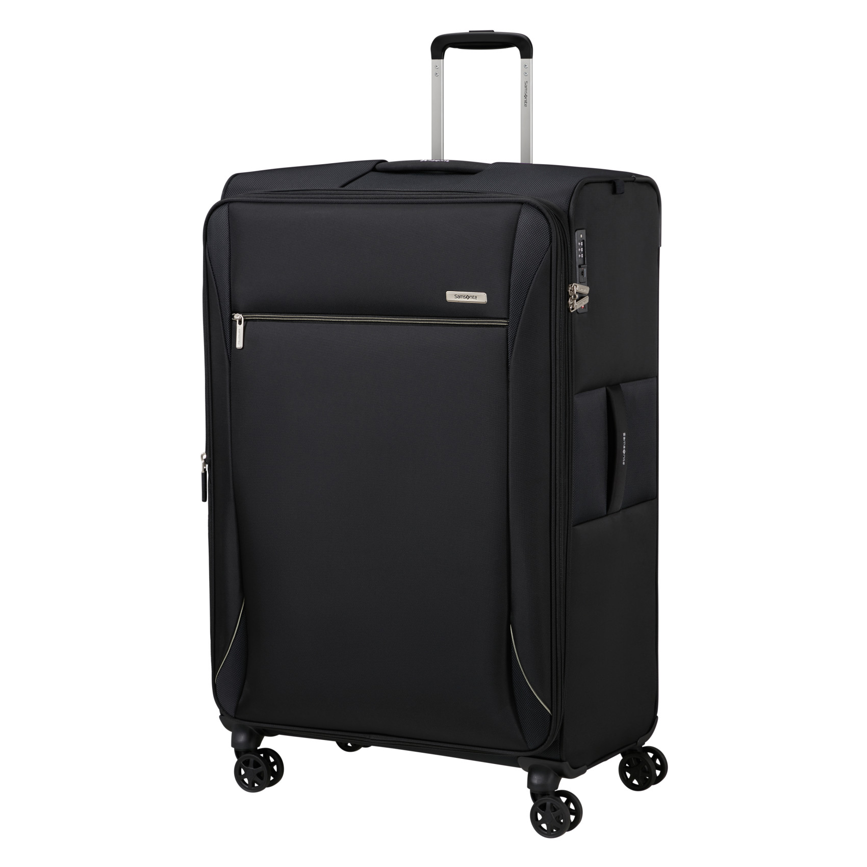 Base Breeze suitcase 4 wheels XL size SAMSONITE