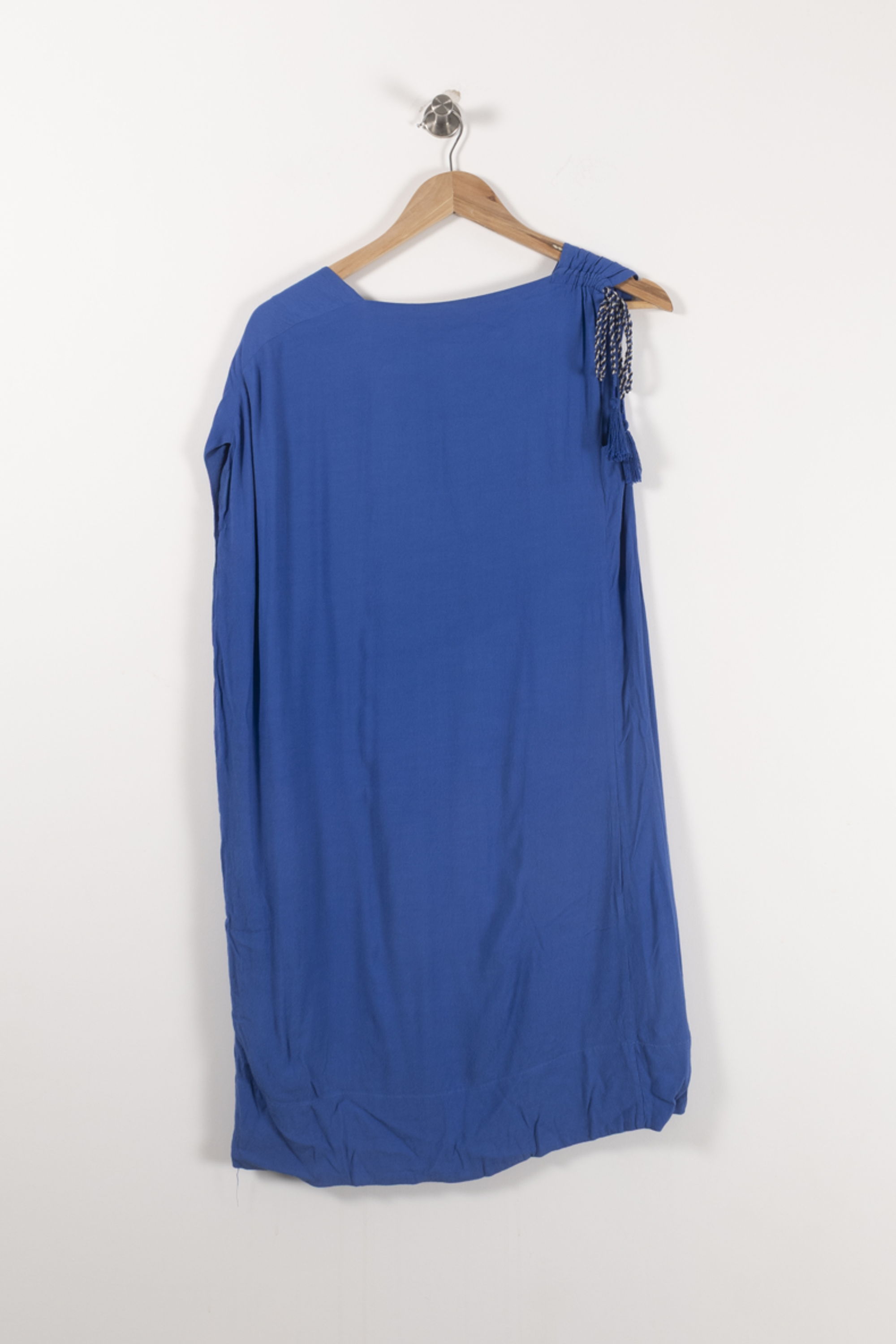 Short & Midi Dress COMPTOIR DES COTONNIERS - Seconde main Blue