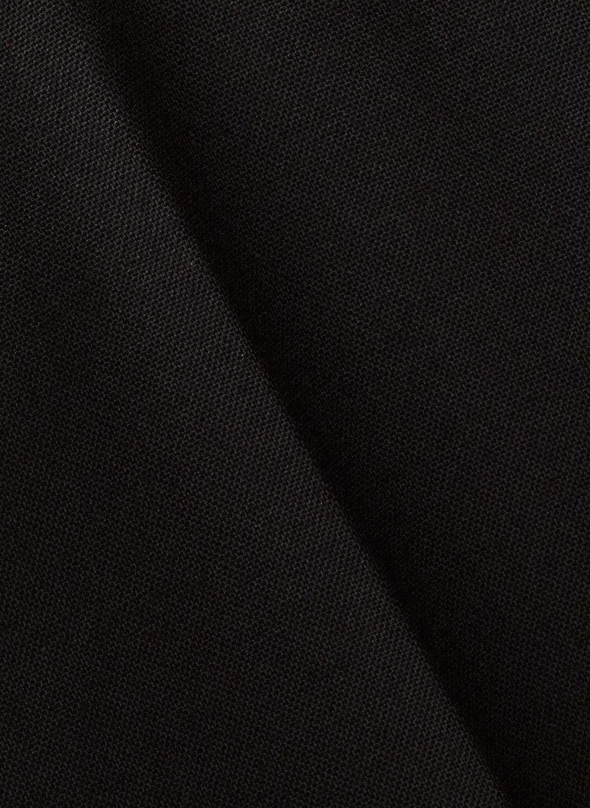 Straight wool trousers BA&SH Blue