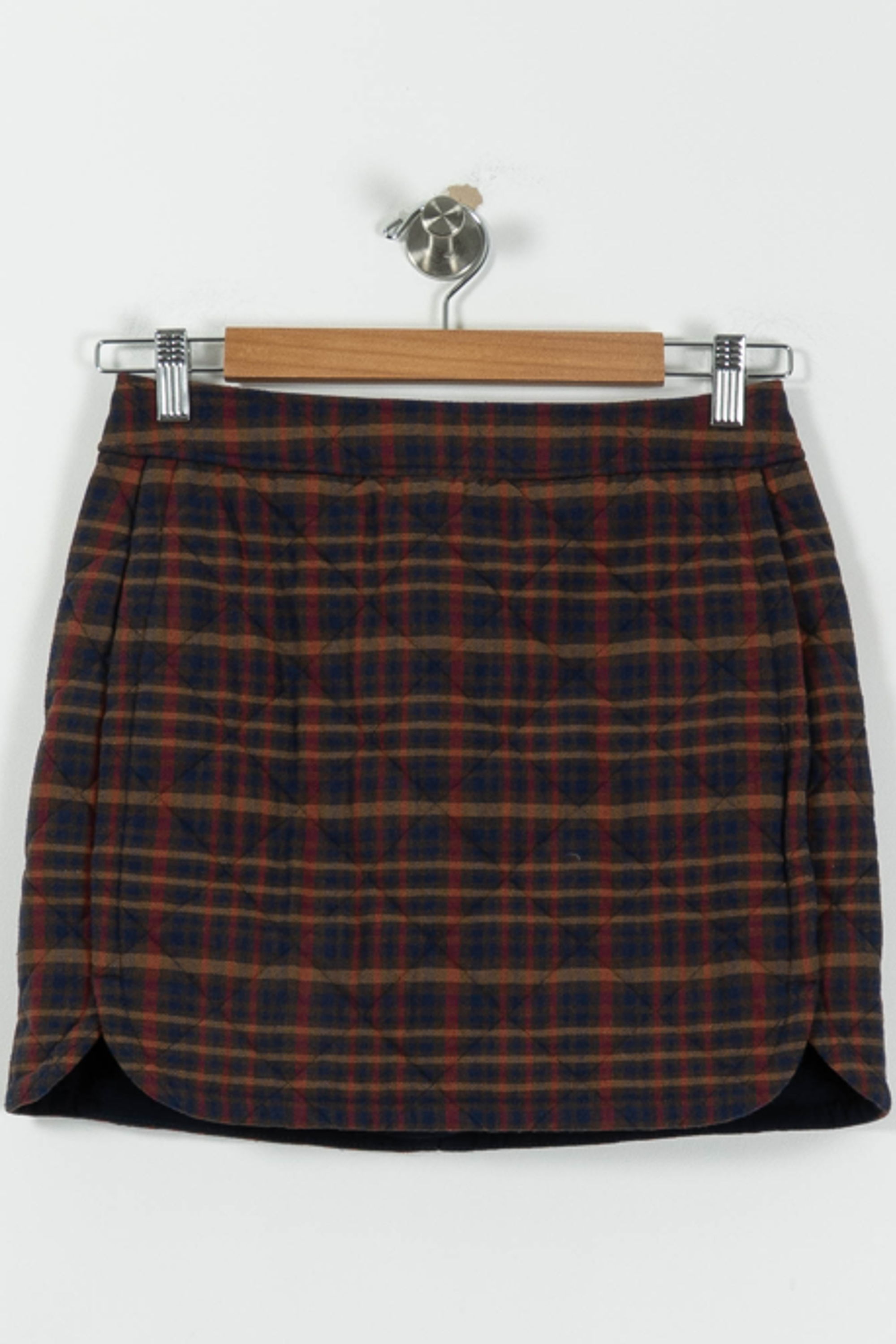 Short & midi skirt SEZANE - Seconde main Multicolored